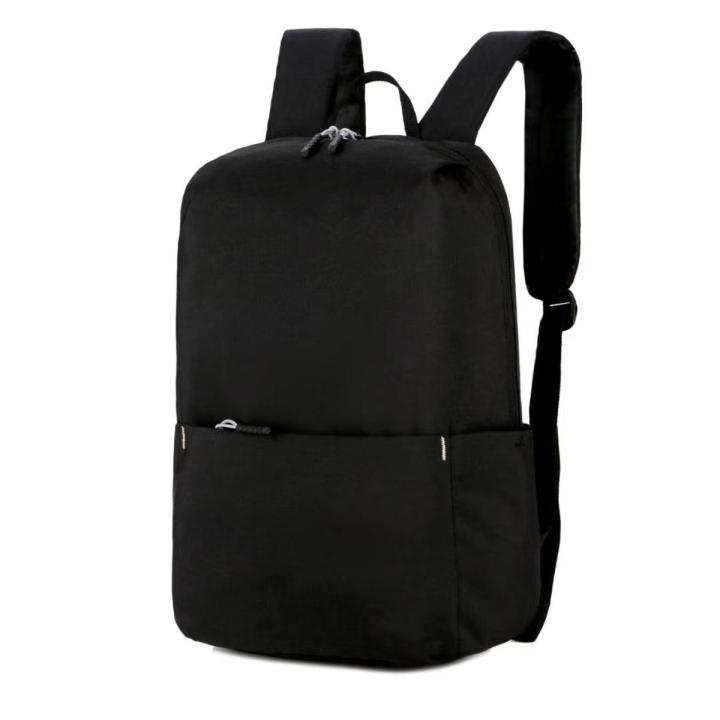 Carry Your Essentials in Style with a Stylish Mini Bag - Small Backpack - A School Bag for Men That's Very Comfortable and Fashionable, Easy to Clean.