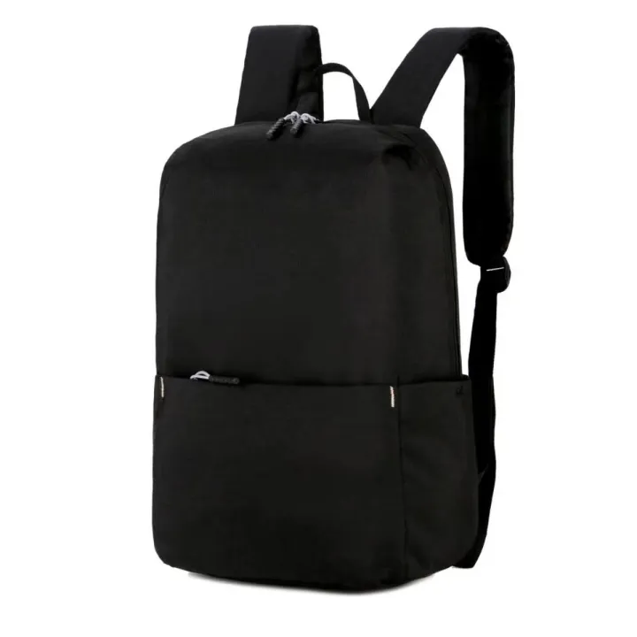 Xiaomi Mi Mini Backpack For Men and Women Pocketbook Laptop Bag Riding Backpack Small Baggage Sports