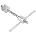 Press-in Bottom Bracket Installation Tool TOOPRE Bike Headset Tools Balancing Scooter Bearing Pressfit. 