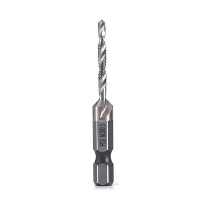 Drilling%20Tools%20Tap%20Drill%20Bits%20Screw%20Machine%20HSS%20Titanium%20Plated%20Shank%20Tap%20Drill%20Bits%20Hex%20Shank%20Tap%20Drill%20Bit%20-%20Image%209