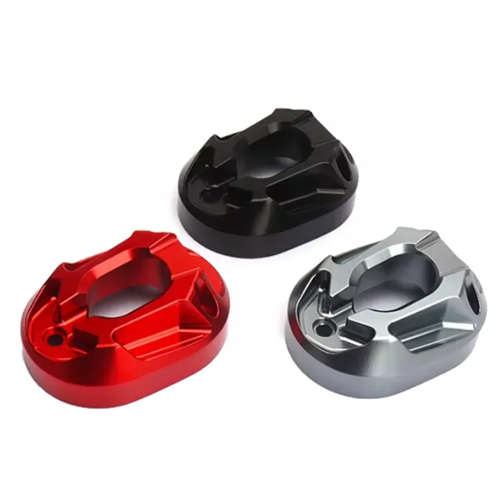 Motorcycle%20Exhaust%20Pipe%20Cover%20Tail%20Protector%20Anti-Scald%20Guard%20Cap%20for%20PCX160%20PCX%20160%202021-2024%20Titanium%20-%20Image%202