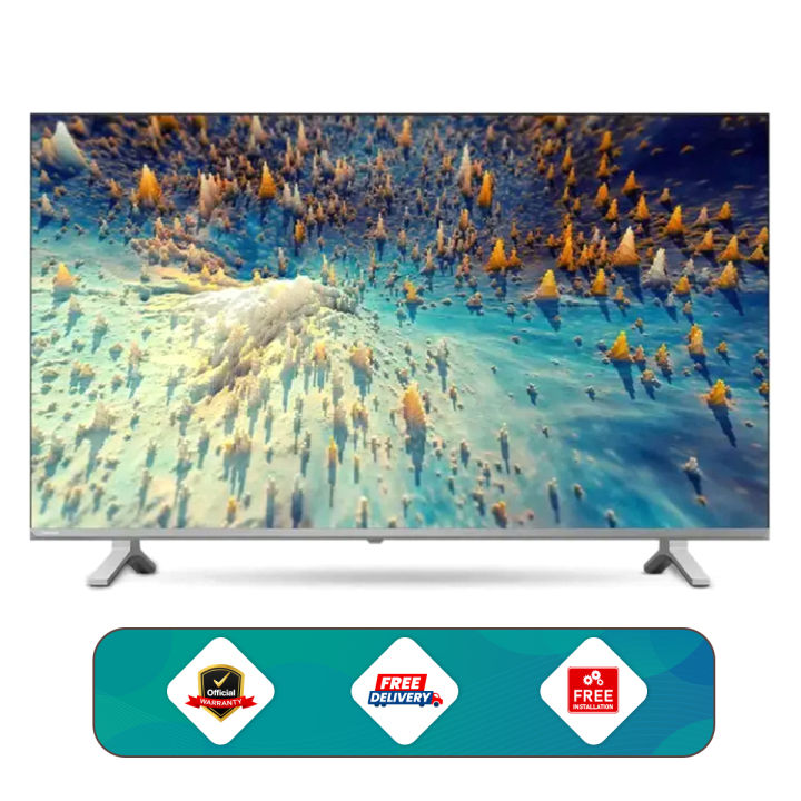 Toshiba HD Smart Tv 32" | THB-LED-32V35KP with Free Delivery