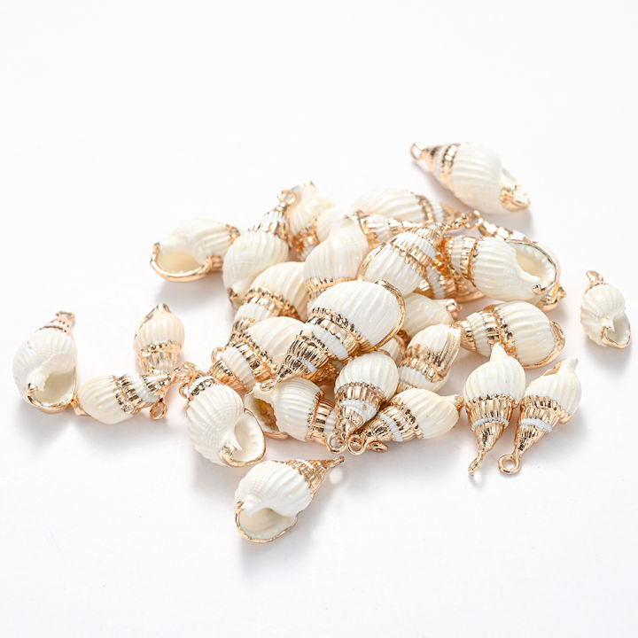 5pcs%20Natural%20Shell%20Pendant%20Conch%20Shell%20Charms%20For%20Jewelry%20Necklace%20Making%20DIY%20EarringPendant%20Gift%20Accessorie%20Wholesale%20-%20Image%207