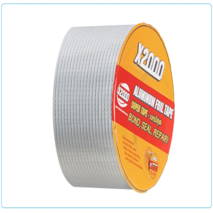 Aluminum%20Foil%20Tape%20,Super%20Fix%20Repair%20Wall%20Crack%20Thicken%20Butyl%20Waterproof%20Tape%20-%20Image%202