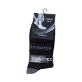 Unisex Socks _ buy one get one free for both _ six/6 pcs_muja_set.