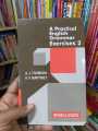 Practical English Grammar: Exercises 1 & 2 (2 Book Set). 