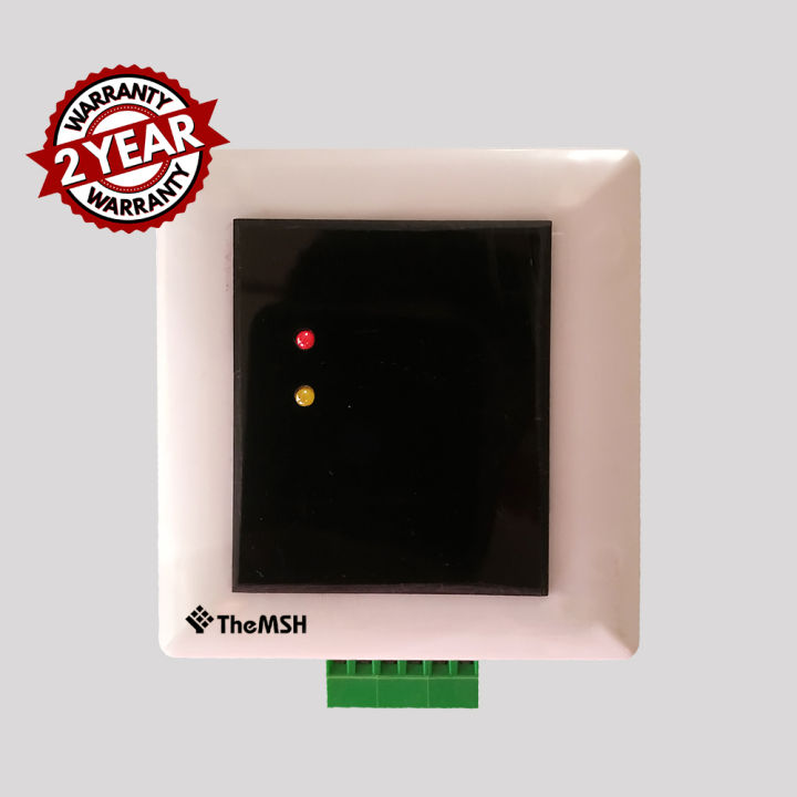 Automatic Water Pump Controller - AWPC mini (Max load 2 HP)