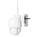 DM/G31-S 960P 1/3 inch OV CMOS 5X Zoom 1.0MP WiFi PTZ Speed Dome Array Camera, 360 Degree Continuous Rotation & 180 Degree Auto Flip & Vertical 90 Degree. 