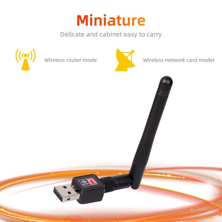 Usb Adapter 300mbps wireless usb adapter 300mbps | Daraz.com.bd