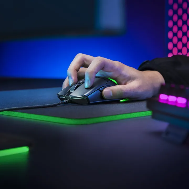 Razer%20Viper%20Mini%20Gaming%20Mouse%208500DPI%20Optical%20Sensor%20Chroma%20RGB%20Wired%20Mouse%2061g%20Lightweight%20Mouse%20SPEEDFLEX%20Cable%20Mice%20for%20gamer%20-%20Image%206