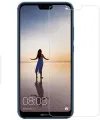 Huawei Nova 3e Tempered Glass Screen Protector Slim 9H Hard 2.5D-Transparent. 