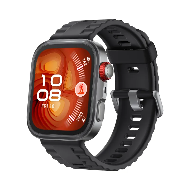 HUAWEI%20WATCH%20FIT%204%20Pro%20Pro-Level%20Outdoor%20Sports%20Sapphire%20Glass%20&%20Titanium%20Golf%20Courses%20Map2%20Up%20to%2010-Day%20Battery%20Life-%206months%20Warranty%20-%20Image%206