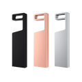 USB Flash Drive 64GB 16GB Metal Steel Pen Drive 32gb 8GB 4GB memory memori cel usb stick High Speed Pendrive Key u disk. 