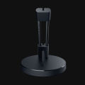 Razer Mouse Bungee V3 Mouse Cable Bungee Mouse Cable Organizer Compact Design with Spring Arm Weighted Non-slip Base.