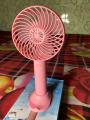 Good Quality Mini USB Fan for summer Rechargeable Hand Fan pocket fan.