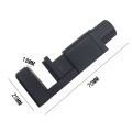 4Pcs Phone LCD Screen Fixing Fixture Clip Set Mobile Phone Screen Fixed Repair Tools Fastening Clamp Adjustable Tools.