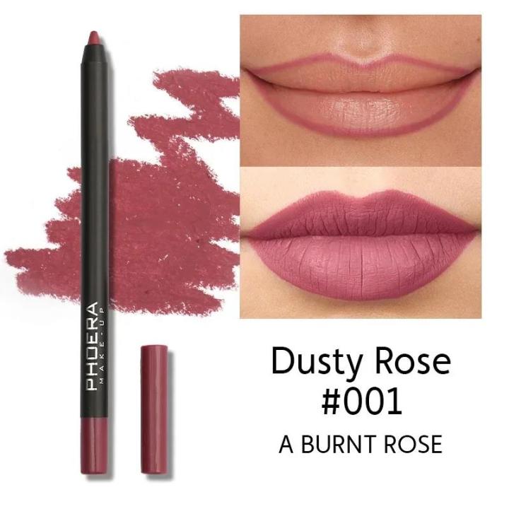 Waterproof%20Nude%20Brown%20Lip%20Liner%20Lipstick%20Pencil%20Matte%20Red%20Pink%20Contour%20Tint%20Lipstick%20Lasting%20Non-stick%20Cup%20Lips%20Makeup%20Cosmetics%20-%20Image%204