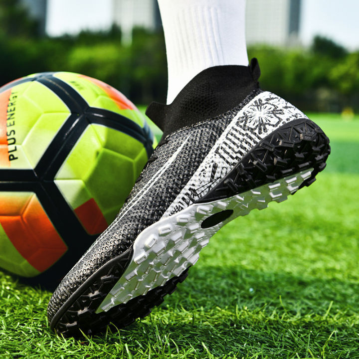 C%20Luo%20World%20Cup%2015%20Generation%20Soccer%20Shoes%20Male%20Track%20Spikes%20Teenagers%20Female%20Students%20Children%20Adult%20Training%20Shoes%20-%20Image%204