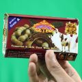 M.MACARE Tamarind & Milk Goat With Honey Soap (Thailand) - 80g.