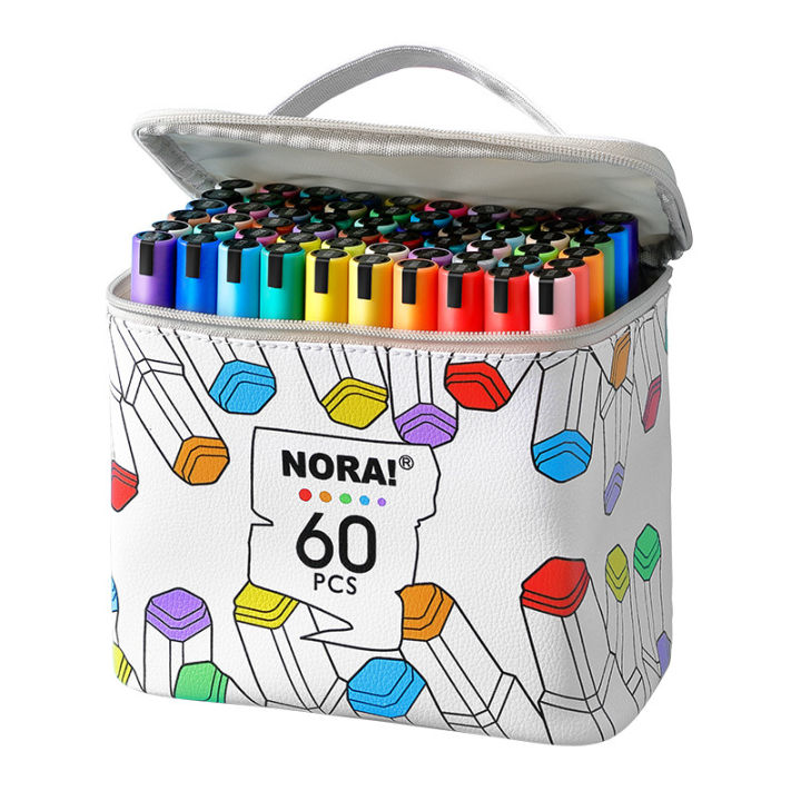 Noya%20acrylic%20marker%20color%20oily%20marker%20pen%20set%20waterproof%20painting%20multipurpose%20paint%20rough%20brush%20wholesale%20-%20Image%205