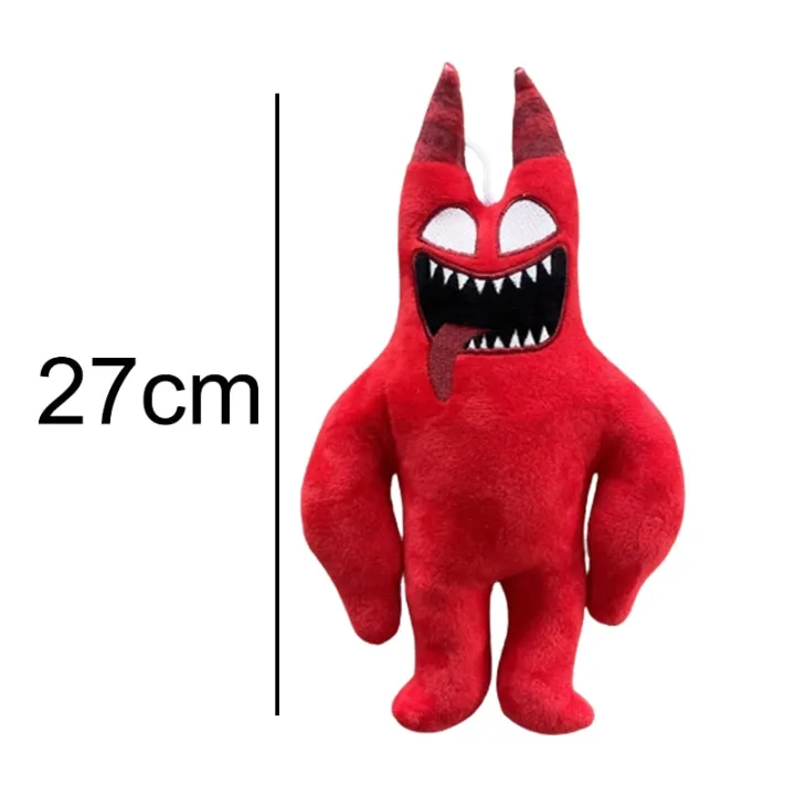 Evil%20Banban%20Plush%20Toys%20Garden%20Of%20Banban%20Anime%20Cartoon%20Game%20Character%20Coach%20Pickles%20Nabnaleena%20Queen%20Bouncelia%20Doll%20Kids%20Gifts%20-%20Image%202