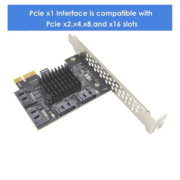 PCIe%20SATA%20Card%204%20Port%20Expansion%20Card,SATA%20III%206%20Gbps%20Controller%20Expansion%20Card,%20PCIE%201X%20to%204%20Port%20SATA3.0%20Expansion%20Card%20-%20Image%204