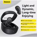 Baseus TWS WM02 Bowei True Wireless Earphone. 