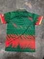 Home / Cricket Jersey / Bangladesh Cricket Jersey 2025 | Bangladesh Champions Trophy Jersey 2025. 
