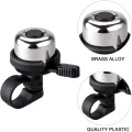 Cat eye Bicycle bell Left Hand Bell. 