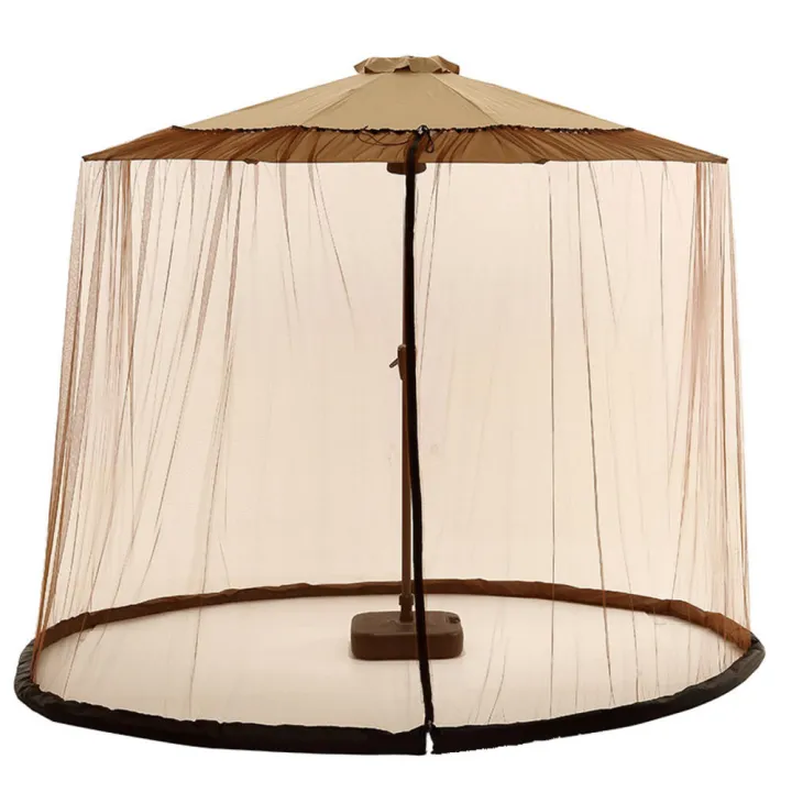 Umbrella%20Netting%20Tent%20Mesh%20Journey%20Cantilever%20Umbrellas%20Umbrella%20Mosquito%20Net%20Round%20Hanging%20Umbrella%20Net%20-%20Image%209