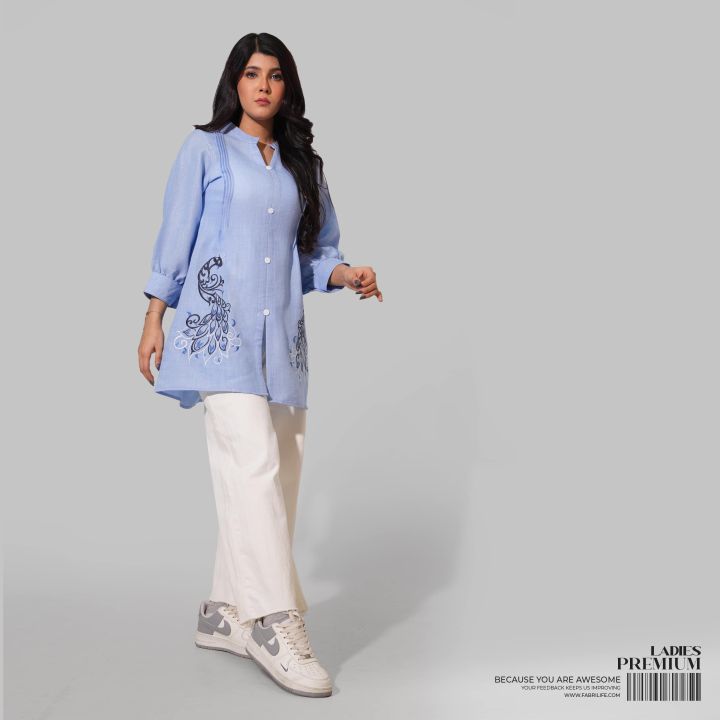 Fabrilife Teen Premium Tops - Nehir