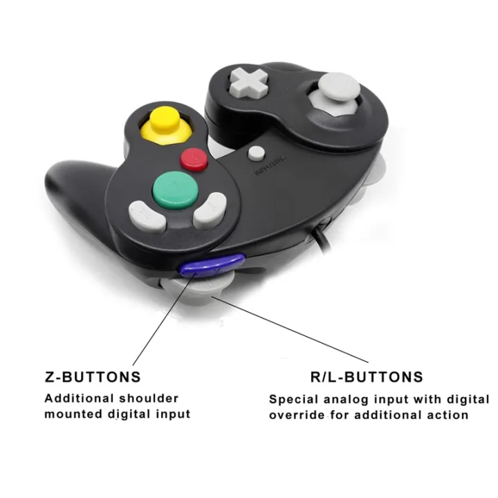 For%20Gamecube%20Controller%20USB%20Wired%20Handheld%20Joystick%20For%20Nintend%20For%20NGC%20GC%20Controle%20For%20MAC%20Computer%20PC%20Gamepad%20-%20Image%206