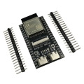 ESP32-S3 WROOM CAM Development Board WiFi Bluetooth Module Onboard ESP32-S3-WROOM-1 N16R8 Module Dual TYPE-C Interface Easy Install.