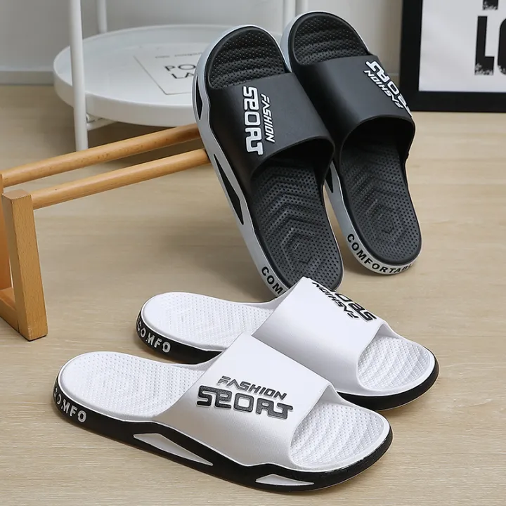 Fashion%20Men%20Summer%20Slippers%20Indoor%20Sport%20Style%20Thick%20Sole%20Lightweight%20Good%20Breathability%20Bathroom%20Outsdoor%20Beach%20Comfort%20Shoes%20-%20Image%205