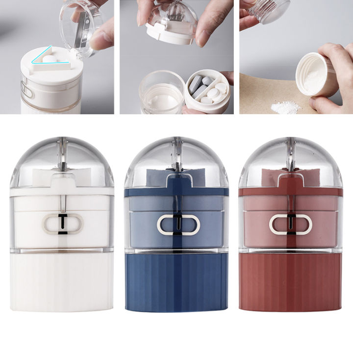 Pill%20Crusher%20Pulverizer%20Grinder%20with%20Box%20Medicine%20Divider%20Multifunction%20-%20Image%204
