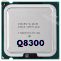 Core 2 Quad Q6600 Q8200 Q8300 Q8400 Q9300 Q9400 Q9500 Q9550 Processor Socket LGA 775 CPU. 