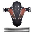 Bicycle Mudguard Ultra-thin Front Fork Simple Mountain Bike Rain Shield. 