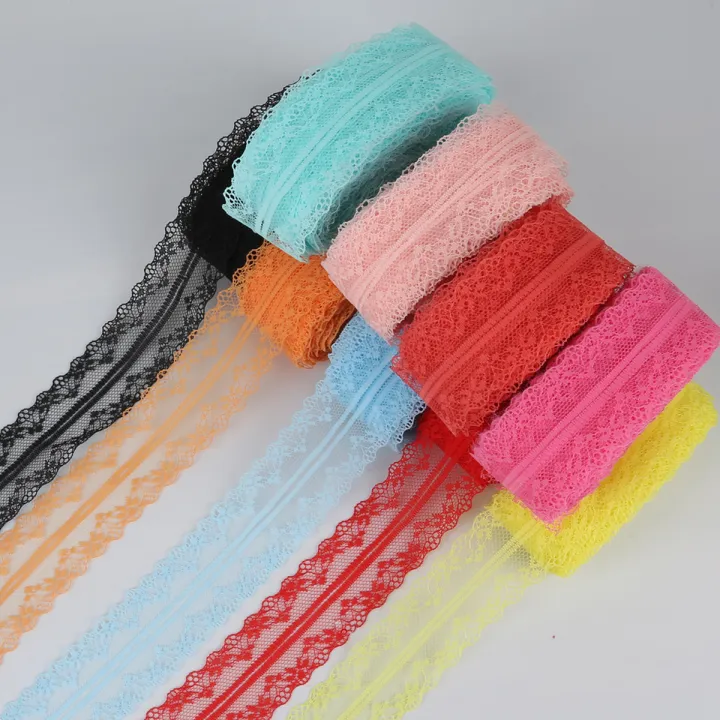 10%20Yards/Roll%20Polyester%20Lace%20Decorative%20Packing%20Material%204cm%20Home%20Decor%20-%20Image%205