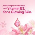POND'S Dream Flower Fragrant Talc Powder with Vitamin B3 - 100gm.