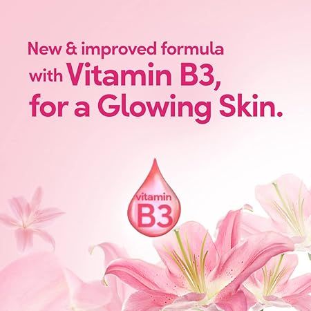 POND'S%20Dream%20Flower%20Fragrant%20Talc%20Powder%20with%20Vitamin%20B3%20-%20100gm%20-%20Image%203