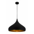 Aluminum Hanging Light. 