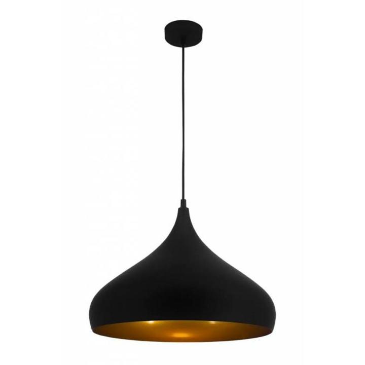 Aluminum Hanging Light