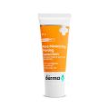 The Derma Co Pore Minimizing Priming Cream Sunscreen with SPF 50-50 gram.