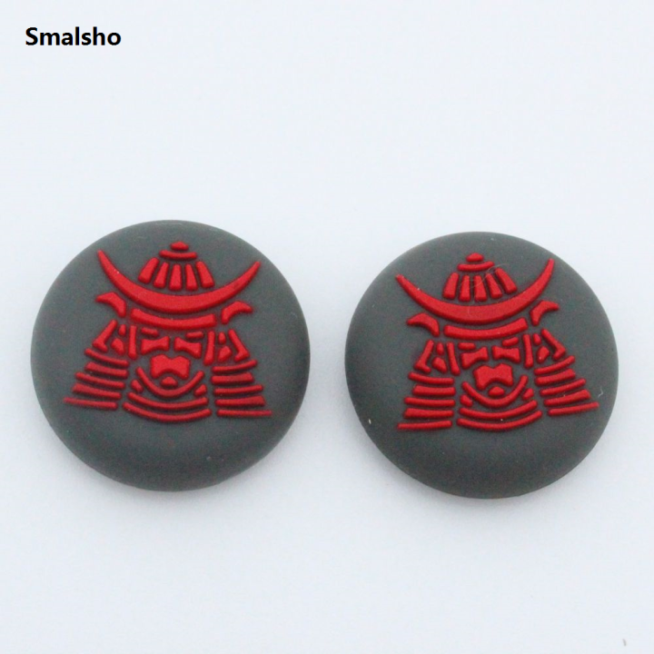 2pcs%20Thumb%20Stick%20S%20Cases%20Joystick%20Grip%20Protector%20Case%20For%20PS5%20PS4%20Switch%20Pro%20Xbox%20360%20Silicone%20Thumbstick%20Joystick%20Cover%20-%20Image%206