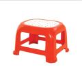 Pride Medium Short Stool-Net- Red (BP Plastic).. 