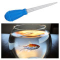 Aquarium Feeder Dropper Pipette Accessories For Water. 