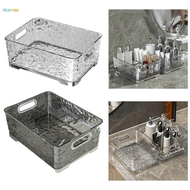 Cosmetic%20Storage%20Box%20Makeup%20Holder%20Portable%20Rectangular%20Lipstick%20Rack%20Skincare%20Holder%20Cosmetic%20Box%20for%20Countertop%20Vanity%20Dresser%20Drawer%20Desk%20-%20Image%203