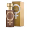 Charm temptation perfume beautiful girls men and women long-lasting eau de laura enhance temperament dating perfume cross-border wholesale.