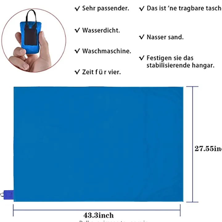Portable%20Foldable%20Lightweight%20Picnic%20Mat%20Beach%20Blanket%20Mini%20Pocket%20Blanket%20Waterproof%20Outdoor%20Travel%20Camping%20Durable%20Blanket%20Mat%20-%20Image%207
