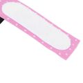 1 Pair Baby Anti-Noise Earmuffs Elastic Strap Ear Protection Baby Earmuffs Soundproof Hearing Headphone Ear Protector. 